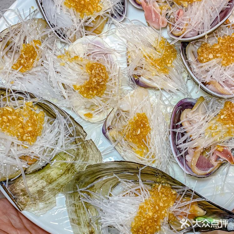 广州1⃣秒爆膏的罗氏虾🦐让我欲罢不能‼