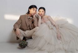 -蒙娜丽莎婚纱摄影(南门店)