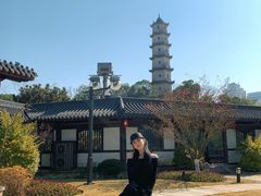 -江心屿景区