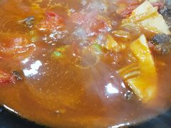 -北大地皖峰饭馆