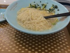 -常州银丝面馆(府琛店)