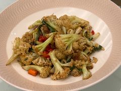 -饭怕鱼·黄焖鲟龙鱼(湖大店)