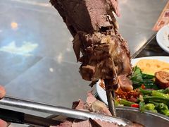 -汉丽斯巴西烤肉自助(市南店)