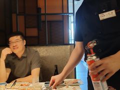 -赤坂亭M9和牛烧肉·日料398放题(万达店)