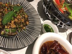 -安蒂娅.悦景轩中餐厅(西乡店)