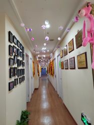 -Dr.林醫生产后修复·超级店(南京江宁同曦店)