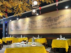 -松针蔡记蒸饺(花园路店)