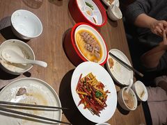 -清水亭湖北菜(大屯DT51店)