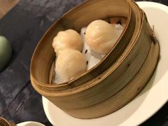 洲际虾饺皇-长沙北辰洲际酒店-栀味轩中餐厅