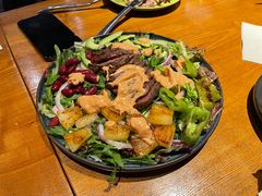 -JINNS锦时 steak&pizza(浸信会礼拜堂旧址店)