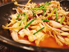 -九子香辣蟹跳跳蛙(龙昆南路店)