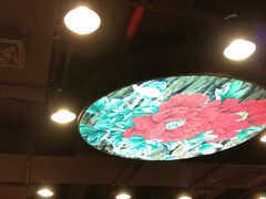 大堂-点都德(盘福楼店)
