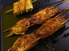 -望京小腰(北京总店)