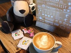 -ELEVEN COFFEE(哈西万达广场店)