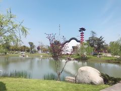 -丝绸小镇荻港古村