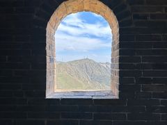 -雁门关景区