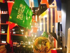 -顽啤熊·酒客酒馆(苏城夜景必选店)