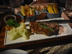 -良木缘咖啡西餐(川大店)
