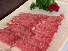 -海底捞火锅(锦艺城店)