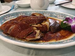 六婶精制豉油鸡-六婶西关小厨(光塔路店)