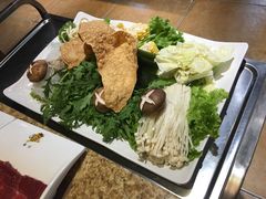 -潮汕牛肉火锅(铁西店)