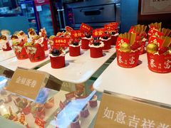 -堂会(缤缤店)