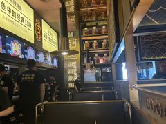 -烤匠麻辣烤鱼(环球中心店)