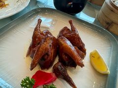 -御彩酒家(东风东路店)