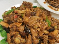 -普天和酒楼·新津菜·烤鸭(天津之眼店)