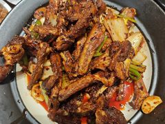 -掌上鲜(南顺城街店)