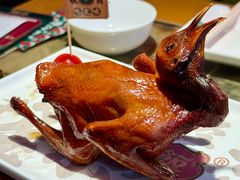 -大鸽饭(北京路店)