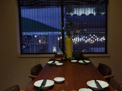 -傑·料理·海鲜放题(佛山文华荟店)