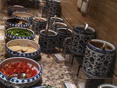 -大华锦绣假日酒店·锦味餐厅