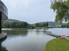 -上海佘山茂御臻品之选酒店(原佘山艾美酒店)