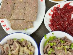 -万祥牛肉火锅(金龙店)