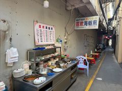 -豪香里脊肉串(大中路店)