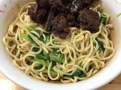 -泰顺江南春面馆