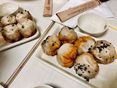 -咬不得高祖生煎·简餐(高银街店)