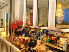 -Ginger(兴国路店)
