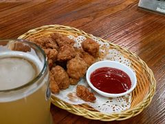 -IRISH PUB NO.9 爱尔兰酒吧
