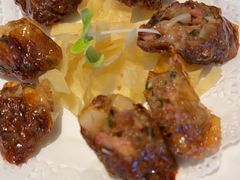 -四道菜·福建菜馆(新街口金鹰店)