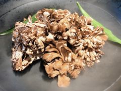 有机舞菇-煲宫猪肚鸡(晶品店)
