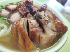 -香辉食馆(新兴路店)