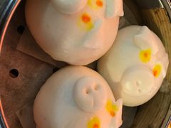 -点点心点心专门店(湾仔店)