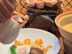 -华尔道夫酒店·紫金阁