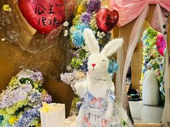 -LE SHARE洛笙·花园西餐(北京路步行街店)