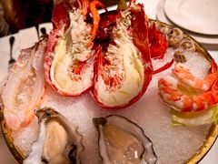 -希斯林牛排馆 Sizzzling Steakhouse