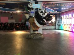 -耀莱成龙国际影城(万寿路店)