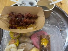 -谢怀亮芝麻茶