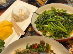 -荷花泰菜(东方新天地店)